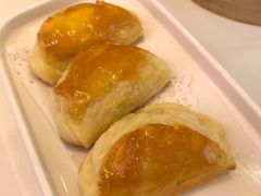 榴莲酥-万龙洲海鲜(南新仓店)