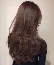 -Hello Lady发型设计