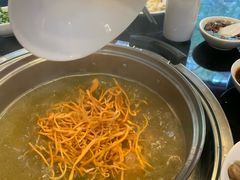 -丫丫汤膳打边炉(宏府408坊店)