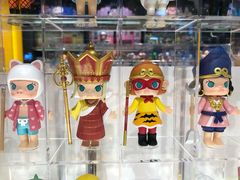 -泡泡玛特POPMART(崇文门国瑞城店)