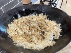 -台山新孖宝柴火黄鳝饭(三合温泉店)