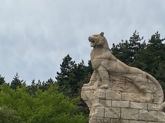 -帽儿山国家森林公园