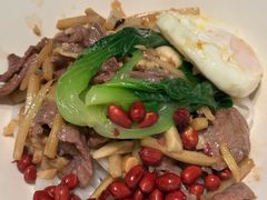 -漆黑觉米粉(三里屯店)