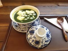 -五代同糖·甜品糖水店(河下古镇店)