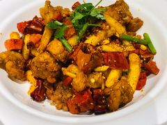 -廊亦舫Lang Yi Fang Restaurant(金桥店)