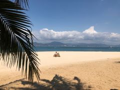 -三亚西岛海洋文化旅游区