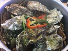 -农家霸王地锅鸡(国顺东路店)