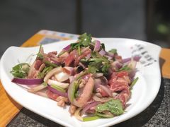 -鹤之乡·齐齐哈尔烤肉·非遗(秋涛路店)