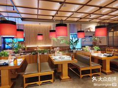 -老阿爸鲜鱼土菜(独墅湖店)