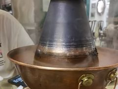 -东来顺饭庄(王府井步行街店)