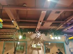 -驿楼兰·新疆菜(火车站店)