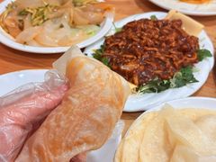 -姥家春饼店(漳州二路店)