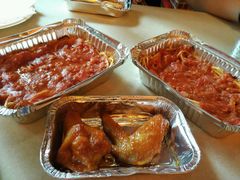 -尊宝比萨(广州塔店)