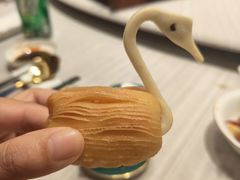 -囍榷·鲜美常州菜(恐龙园店)