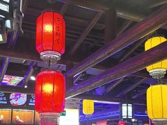 -唇辣号重庆老火锅(燕郊鑫乐汇店)