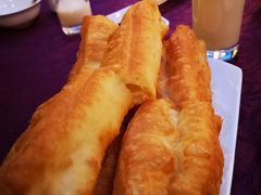 -万柳阁小馆·花园餐厅(龙潭湖店)
