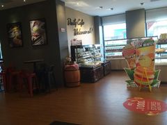 -85度C(泉州泉秀2店)