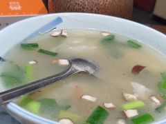 -安泰楼·佛跳墙创始人·传统闽味早茶·酒楼(三坊七巷闽菜地标店)