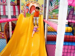 -蒙特利亲子乐园