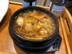 -万兴佳烤肉·长白山老味道(宏泰广场店)