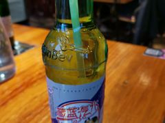 -喝丢一只鞋海鲜烧烤·海肠捞饭(文体街店)