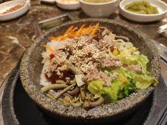 -高丽村韩国料理(兴华二路店)
