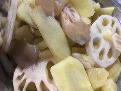 -温江公平红烧兔(总店)