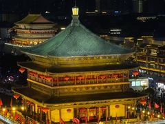 -开元商城(钟楼店)
