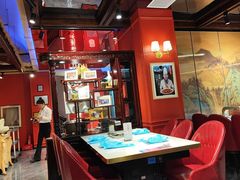 -老大连·海肠捞饭·大连海鲜大连菜(西安路店)