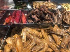 -陈记烤鸭