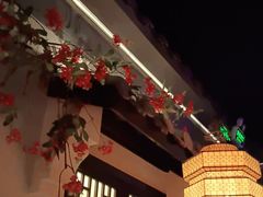 -绿茶餐厅(深圳龙华天虹购物中心店)