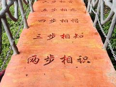 -黄山翡翠谷景区