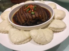 -大鸭梨烤鸭(左家庄店)