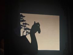 -盖碗儿梨园·变脸吐火·川剧(天府广场店)