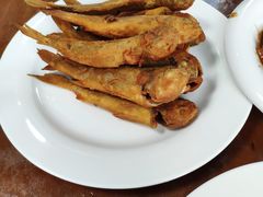 -华春餐馆(鱼山路店)