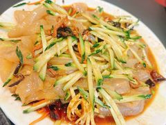 -红东阁东北菜烤肉酒馆(CROSS万象汇店)