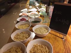 -天际丽豪大酒店-豪庭时尚餐厅(仁和路店)