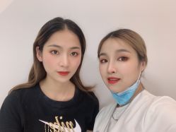 -久匠·野生眉半永久纹眉