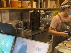 -哼哈豆花工房(高铁吾悦广场店)