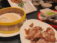 -全聚德(双井店)