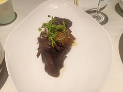 -绿杨春·淮扬宴(庐山路店)