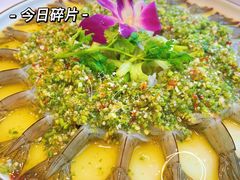 -阿诺泰·泰国餐厅(紫荆店)