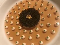 -LA TABLE de Joël Robuchon Restaurant