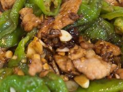 -独一佳老胡湘菜馆(矿山路店)