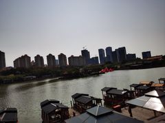 -珠海圆明新园