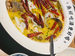 -首秀·四川料理(星耀101店)