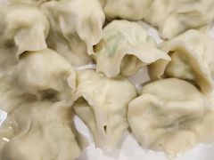 -听涛雅苑百味饺子老家菜馆