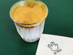 dirty-BE YOLO必有乐&小红帽三明治