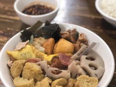 -钟太怪噜(小吃街店)