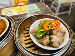 -周记点心(西环店)